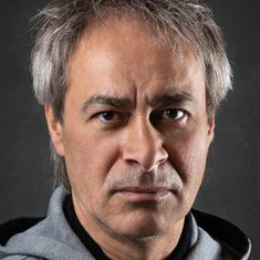 Erkan Taşdöğen