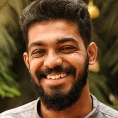 Aditya Parashar