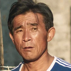Zhang Zhanyi