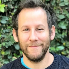 Ben Lee