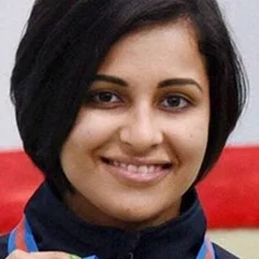 Heena Sidhu