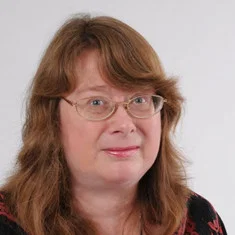Janet Hetherington
