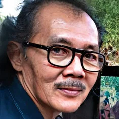 Eddy S. Jonathan