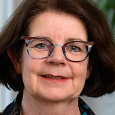 Judith Pollmann