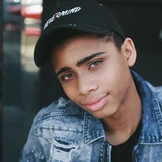 Bryce Xavier