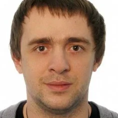 Дмитрий Пачулия