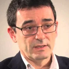 George Zarkadakis