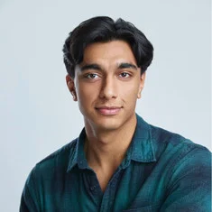 Harnoor Gill