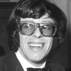 Patrick Topaloff