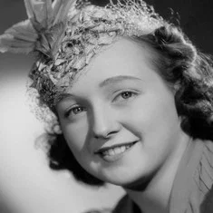 Marilyn Harris