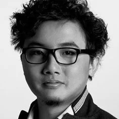 Stanley Zhang Yunhai