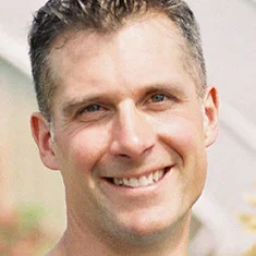 Chris Benzakein