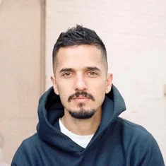 Mohammad Gorjestani