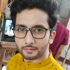 Argha Mitra