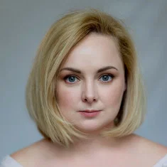 Валентина Вовченко