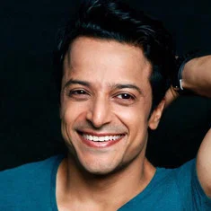 Akshat R. Saluja
