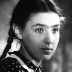 Нина Стравинская