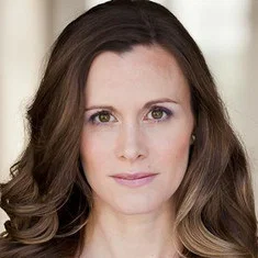 Jacqueline Hickel