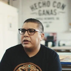 Ernesto Yerena