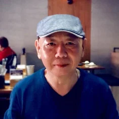 Ku Pao-ming