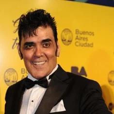Pocho La Pantera