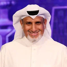 Khaled Al-Ajerib