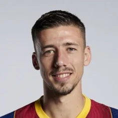 Clément Lenglet