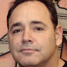 Ken Jordan