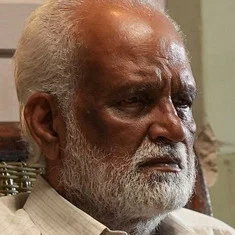 R. S. Panicker