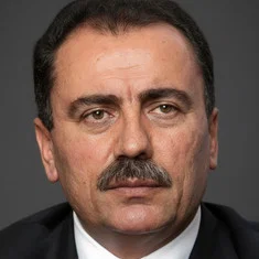 Muhsin Yazıcıoğlu