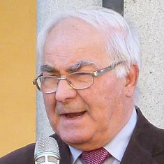 Riccardo Petrella