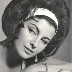Patricia Luján