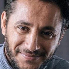 Nabil Asli