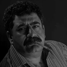 Fares Al-Helou