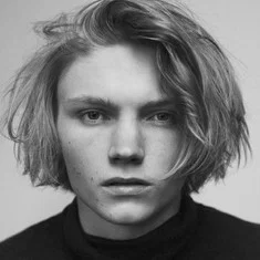 Ulrik Munther