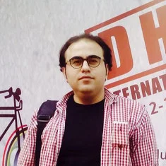 Kaveh Oveisi