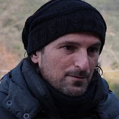 Daniele Masseglia