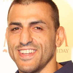 George Sotiropoulos