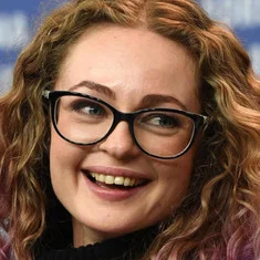 Olga Shkabarnya