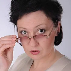 Татьяна Булгакова