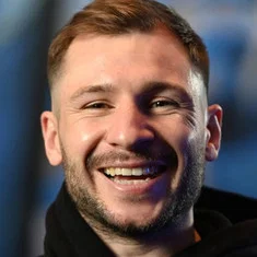Maxi Hughes