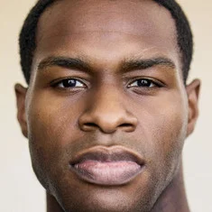 Cedrick Cooper