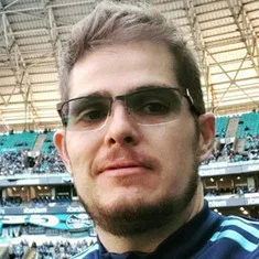 Marco Antônio Ferraz