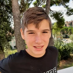 Matteo Papini