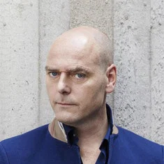 Pieter van der Sman