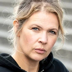 Tina Amon Amonsen