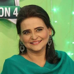 Afshan Ahmed