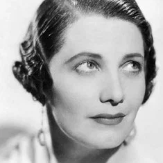 Mary Morris