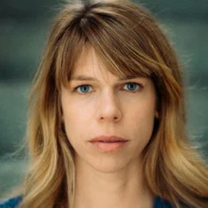 Tina Seydel