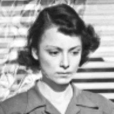 Solveig Lagström